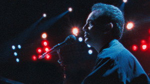 Billy Joel: Live at Yankee Stadium háttérkép
