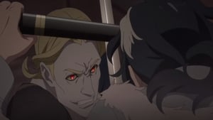 天狼 Sirius the Jaeger 1. évad Ep.7 7. epizód