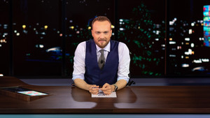 De Avondshow met Arjen Lubach 6. évad Ep.7 7. epizód