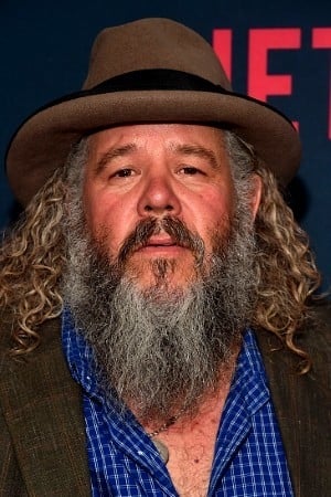 Mark Boone Junior profil kép