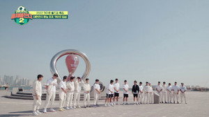 뭉쳐야 찬다 2. évad Ep.67 67. epizód