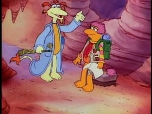 Fraggle Rock: The Animated Series Season 1 Ep.10 10. epizód