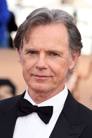 Bruce Greenwood profil kép