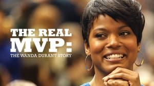 The Real MVP: The Wanda Durant Story háttérkép