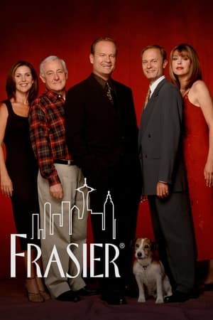 Frasier - A dumagép