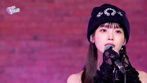 아이유의 팔레트 Speciális epizódok Ep.1 1. epizód