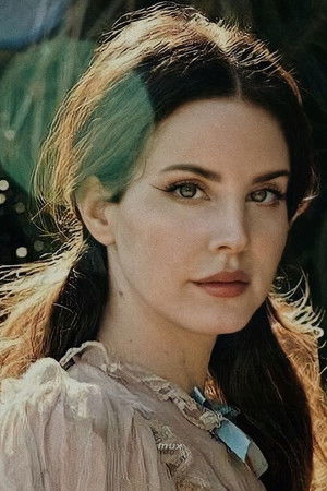 Lana Del Rey profil kép