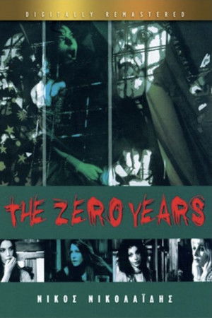 The Zero Years poszter