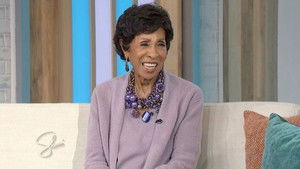 The Sherri Shepherd Show 1. évad Ep.37 37. epizód