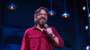 Marc Maron: Too Real háttérkép
