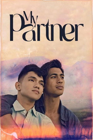 My Partner poszter