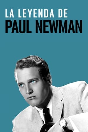 Paul Newman, l'intranquille poszter