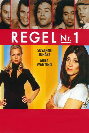 Regel nr. 1 poszter