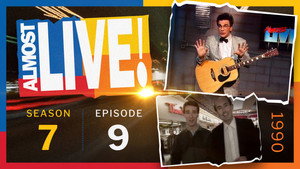 Almost Live! Season 7 Ep.9 9. epizód
