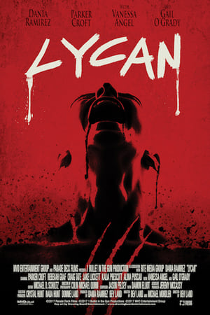 Lycan poszter