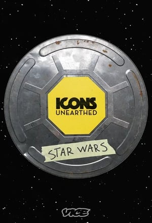 Icons Unearthed: Star Wars poszter