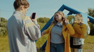 Biru Unjárga háttérkép