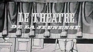 Le Théâtre de la jeunesse kép