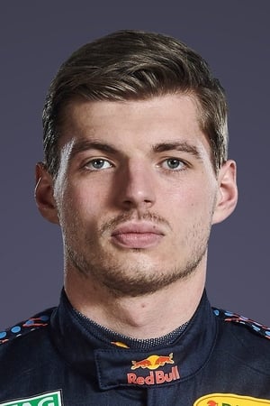 Max Verstappen profil kép