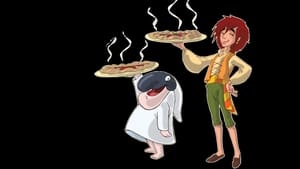 Totò Sapore e la magica storia della pizza háttérkép