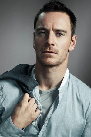 Michael Fassbender profil kép