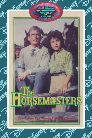 The Horsemasters poszter