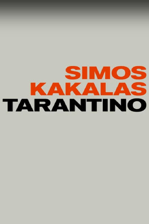 Tarantino poszter