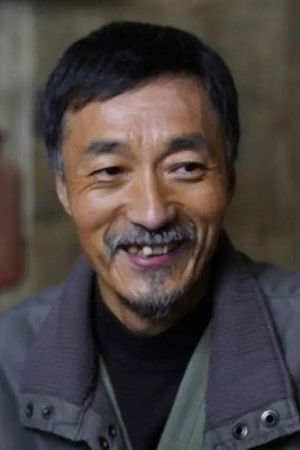 Yu Qinghui profil kép