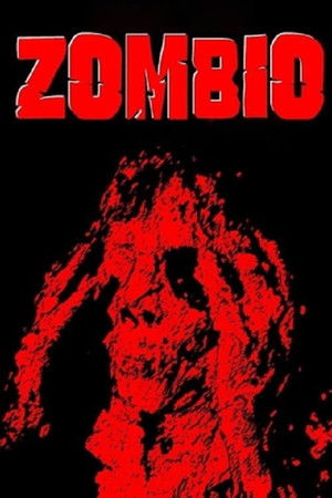 Zombio poszter