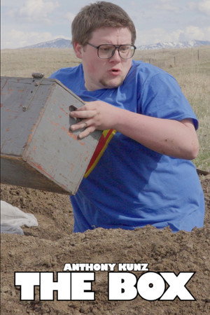 The Box poszter