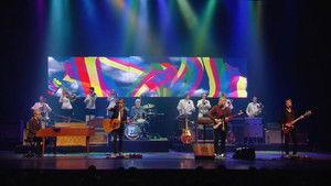 The Analogues Perform The Beatles' Magical Mystery Tour háttérkép