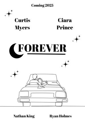 Forever poszter