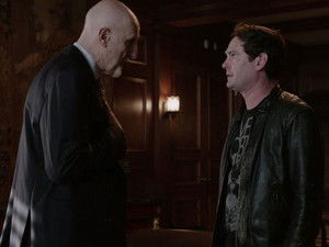 Betrayal Season 1 Ep.8 8. epizód