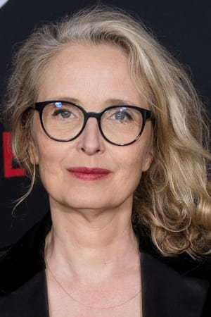 Julie Delpy profil kép