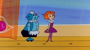 A Jetson család 1. évad Ep.1 Rosey, a robot