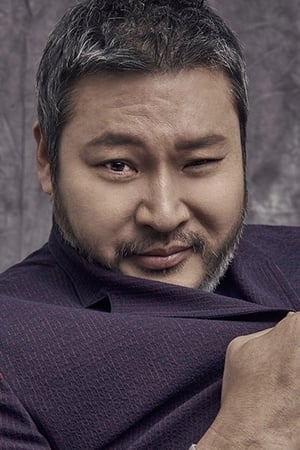 Choi Moo-seong profil kép