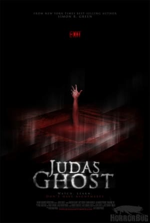 Judas Ghost poszter