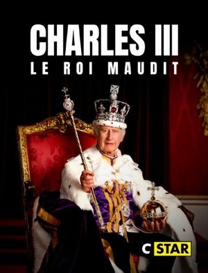 Charles III le roi maudit poszter