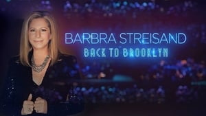 Barbra Streisand: Back to Brooklyn háttérkép