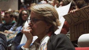 The Unmaking of a College háttérkép