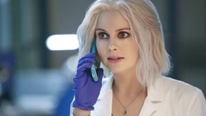 iZombie 2. évad Ep.14 Egy koffeines elme örök ragyogása