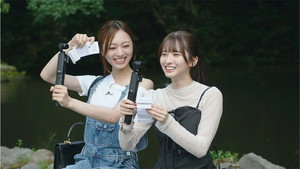 乃木坂、逃避行。 3. évad Ep.12 12. epizód