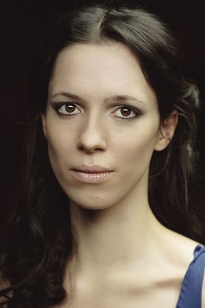 Rebecca Hall profil kép