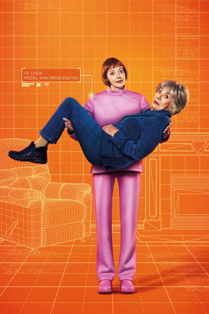Ann Droid poszter
