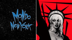 Mondo New York háttérkép
