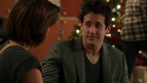 90210 4. évad Ep.12 Ó, szent éj