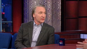 The Late Show with Stephen Colbert Season 1 Ep.45 45. epizód