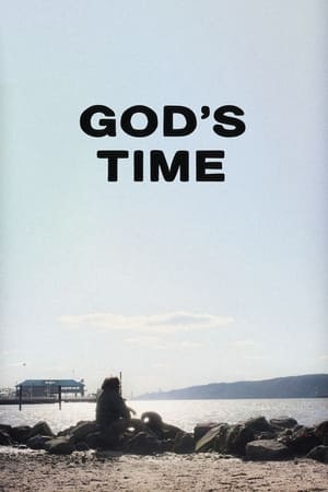 God's Time poszter