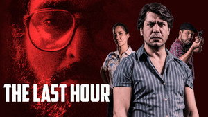 La hora final háttérkép