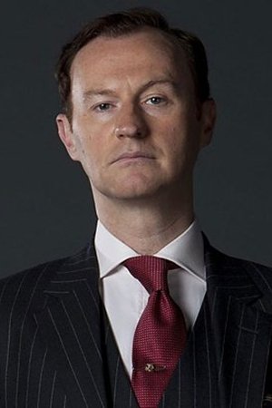 Mark Gatiss profil kép